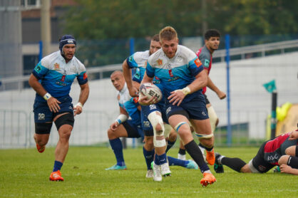 Федерация регби России — rugby.ru официальный сайт - Официальный сайт Федерации регби России