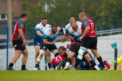 Федерация регби России — rugby.ru официальный сайт - Официальный сайт Федерации регби России