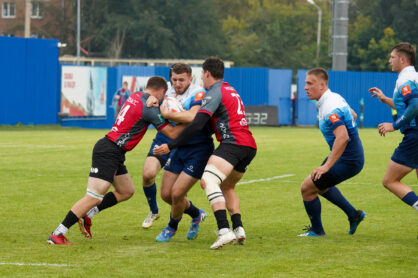 Федерация регби России — rugby.ru официальный сайт - Официальный сайт Федерации регби России