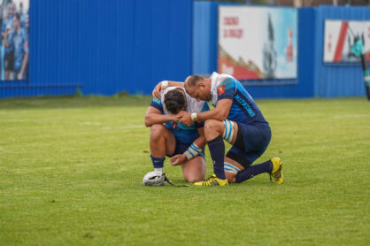Федерация регби России — rugby.ru официальный сайт - Официальный сайт Федерации регби России