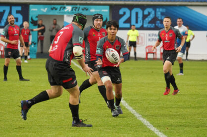 Федерация регби России — rugby.ru официальный сайт - Официальный сайт Федерации регби России