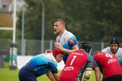 Федерация регби России — rugby.ru официальный сайт - Официальный сайт Федерации регби России