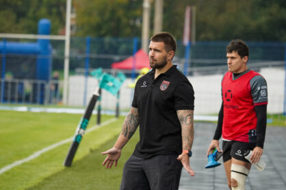 Федерация регби России — rugby.ru официальный сайт - Официальный сайт Федерации регби России