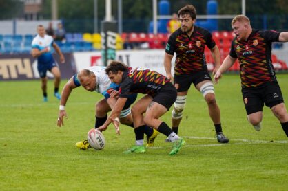 Федерация регби России — rugby.ru официальный сайт - Официальный сайт Федерации регби России