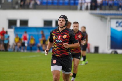 Федерация регби России — rugby.ru официальный сайт - Официальный сайт Федерации регби России