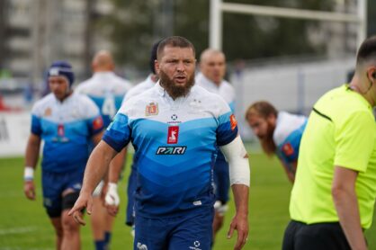 Федерация регби России — rugby.ru официальный сайт - Официальный сайт Федерации регби России
