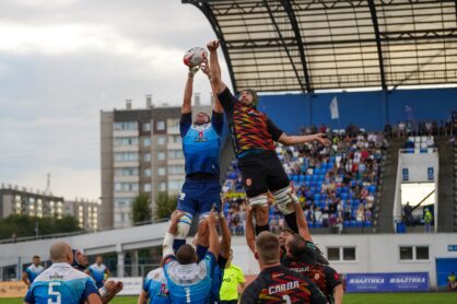 Федерация регби России — rugby.ru официальный сайт - Официальный сайт Федерации регби России