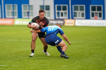 Федерация регби России — rugby.ru официальный сайт - Официальный сайт Федерации регби России