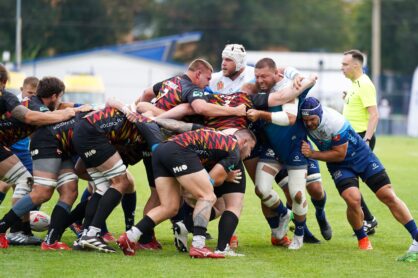 Федерация регби России — rugby.ru официальный сайт - Официальный сайт Федерации регби России