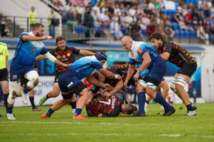 Федерация регби России — rugby.ru официальный сайт - Официальный сайт Федерации регби России