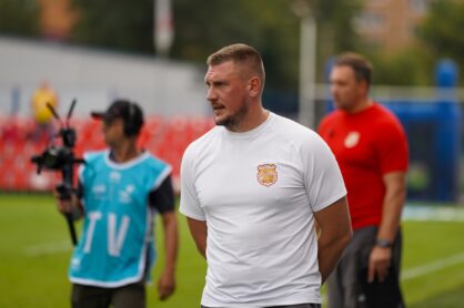 Федерация регби России — rugby.ru официальный сайт - Официальный сайт Федерации регби России