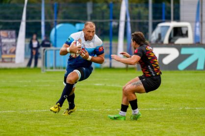 Федерация регби России — rugby.ru официальный сайт - Официальный сайт Федерации регби России