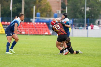 Федерация регби России — rugby.ru официальный сайт - Официальный сайт Федерации регби России