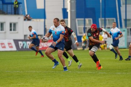 Федерация регби России — rugby.ru официальный сайт - Официальный сайт Федерации регби России