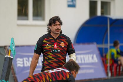 Федерация регби России — rugby.ru официальный сайт - Официальный сайт Федерации регби России