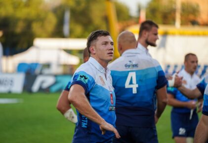 Федерация регби России — rugby.ru официальный сайт - Официальный сайт Федерации регби России