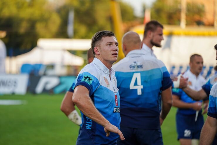 Федерация регби России — rugby.ru официальный сайт - Официальный сайт Федерации регби России