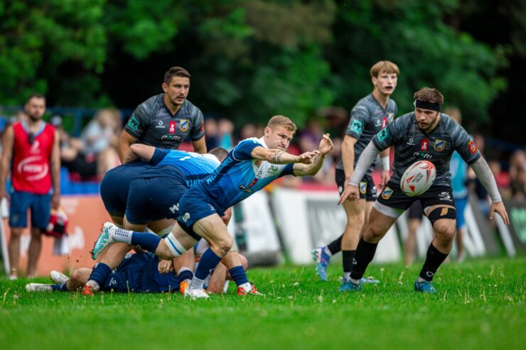 Федерация регби России — rugby.ru официальный сайт - Официальный сайт Федерации регби России
