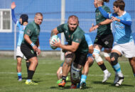 Федерация регби России — rugby.ru официальный сайт - Официальный сайт Федерации регби России