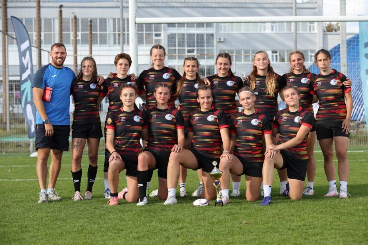 Федерация регби России — rugby.ru официальный сайт - Официальный сайт Федерации регби России