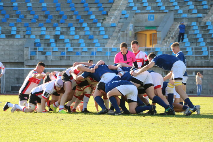 Федерация регби России — rugby.ru официальный сайт - Официальный сайт Федерации регби России