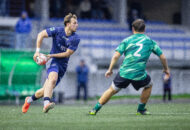 Федерация регби России — rugby.ru официальный сайт - Официальный сайт Федерации регби России
