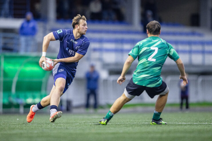 Федерация регби России — rugby.ru официальный сайт - Официальный сайт Федерации регби России