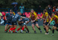 Федерация регби России — rugby.ru официальный сайт - Официальный сайт Федерации регби России
