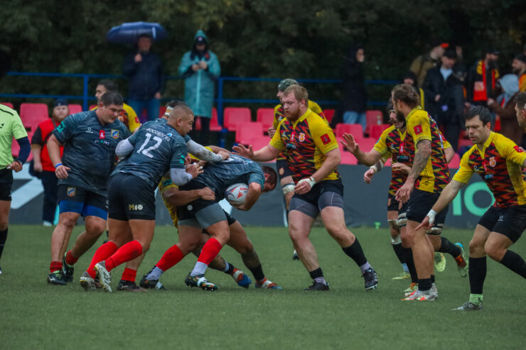 Федерация регби России — rugby.ru официальный сайт - Официальный сайт Федерации регби России