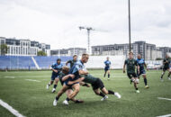 Федерация регби России — rugby.ru официальный сайт - Официальный сайт Федерации регби России