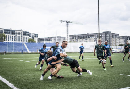 Федерация регби России — rugby.ru официальный сайт - Официальный сайт Федерации регби России