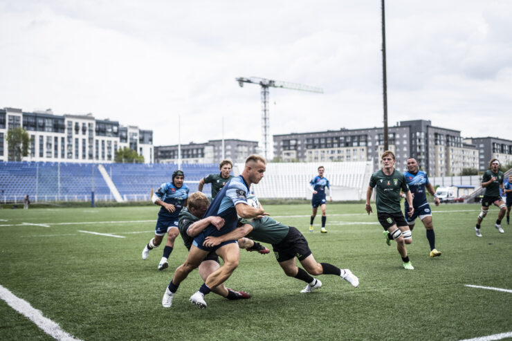 Федерация регби России — rugby.ru официальный сайт - Официальный сайт Федерации регби России