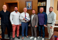 Федерация регби России — rugby.ru официальный сайт - Официальный сайт Федерации регби России