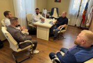 Федерация регби России — rugby.ru официальный сайт - Официальный сайт Федерации регби России