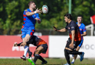 Федерация регби России — rugby.ru официальный сайт - Официальный сайт Федерации регби России