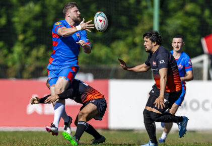 Федерация регби России — rugby.ru официальный сайт - Официальный сайт Федерации регби России