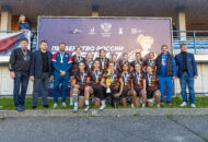 Федерация регби России — rugby.ru официальный сайт - Официальный сайт Федерации регби России