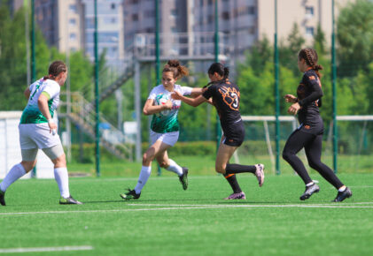 Федерация регби России — rugby.ru официальный сайт - Официальный сайт Федерации регби России