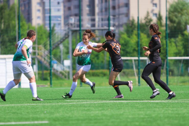 Федерация регби России — rugby.ru официальный сайт - Официальный сайт Федерации регби России