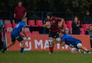 Федерация регби России — rugby.ru официальный сайт - Официальный сайт Федерации регби России