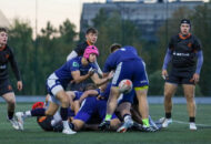 Федерация регби России — rugby.ru официальный сайт - Официальный сайт Федерации регби России