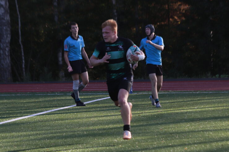 Федерация регби России — rugby.ru официальный сайт - Официальный сайт Федерации регби России