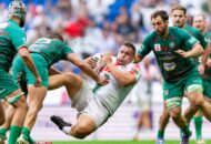 Федерация регби России — rugby.ru официальный сайт - Официальный сайт Федерации регби России