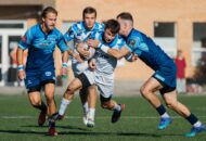 Федерация регби России — rugby.ru официальный сайт - Официальный сайт Федерации регби России
