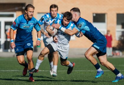 Федерация регби России — rugby.ru официальный сайт - Официальный сайт Федерации регби России