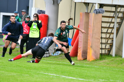 Федерация регби России — rugby.ru официальный сайт - Официальный сайт Федерации регби России