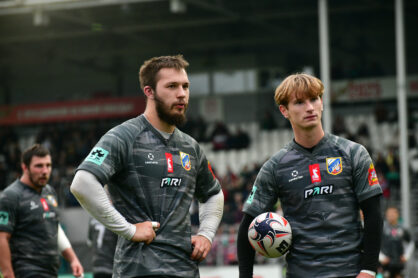 Федерация регби России — rugby.ru официальный сайт - Официальный сайт Федерации регби России
