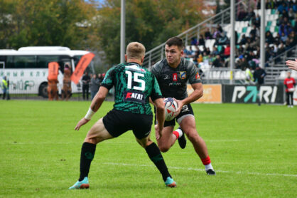 Федерация регби России — rugby.ru официальный сайт - Официальный сайт Федерации регби России