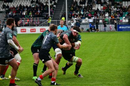 Федерация регби России — rugby.ru официальный сайт - Официальный сайт Федерации регби России