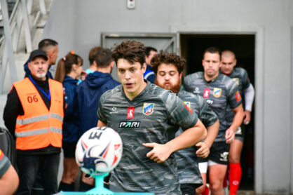 Федерация регби России — rugby.ru официальный сайт - Официальный сайт Федерации регби России